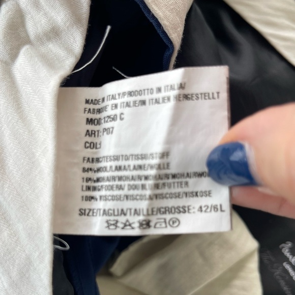 Paul Smith Suit…L - Picture 12 of 12